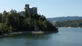 Niedzica - Zamek
