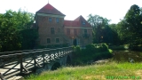 Zamek pod Kutnem - Oporów