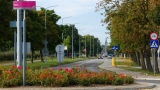 rondo Róż - Kutno