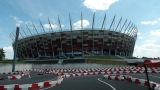 Stadion Narodowy w Warszawie