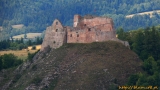 Zamek Czorsztyn