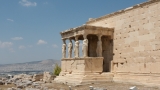 Erechtejon-Ateny
